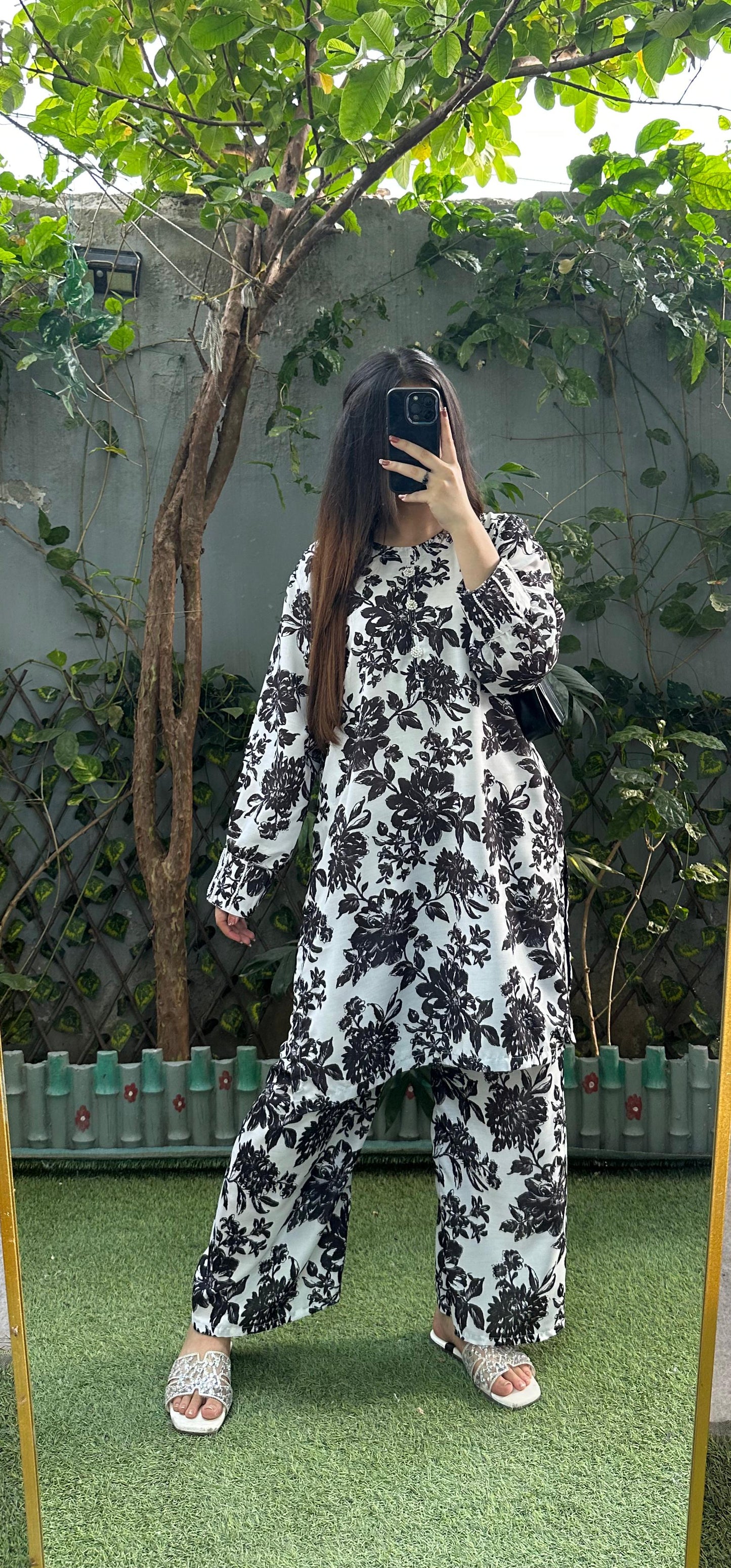 NEEL KAMAL CORD-SET 2 PEICE