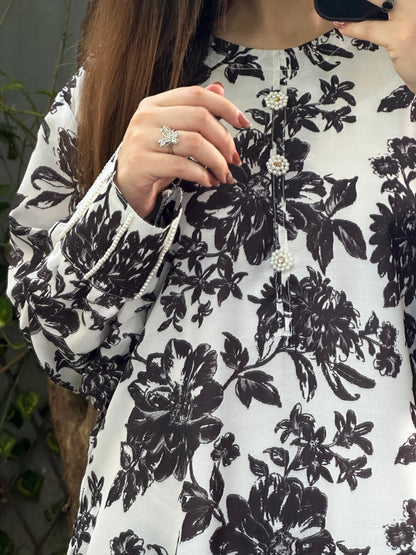 NEEL KAMAL CORD-SET 2 PEICE