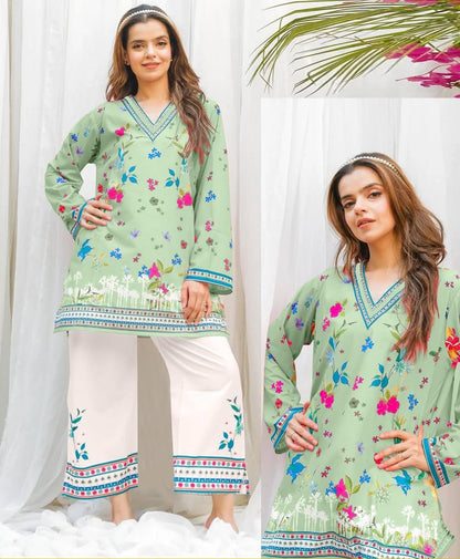 Almira Cord-set 2 Pcs