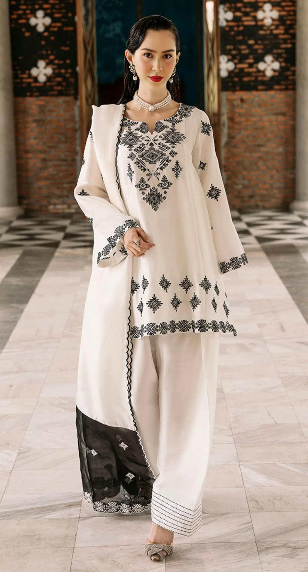 Juliet 3 Pcs
